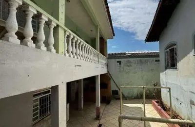 Casa com 3 dormitórios à venda, jardim dos pinheiros - atibaia/sp - ca5583