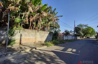 Terreno à venda, 500 m² por r$ 424.000,00 - jardim das flores - atibaia/sp