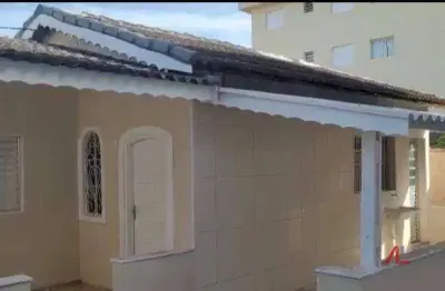 Casa com 3 dormitórios à venda, no atibaia jardim - atibaia/sp - ca5590