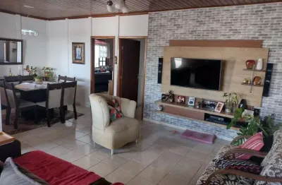 Casa com 3 dormitórios à venda, no jardim dos pinheiros - atibaia/sp - ca5593