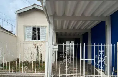 Casa com 3 dormitórios à venda, no centro - atibaia/sp - ca5466