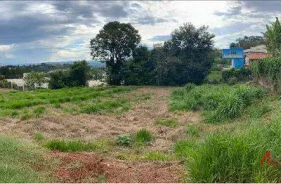 Terreno à venda, 1511 m² por r$ 395.000,00 - parque residencial atibaia - atibaia/sp