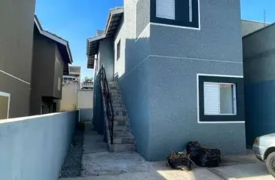 Casa com 2 dormitórios à venda, no nova atibaia - atibaia/sp - ca5618