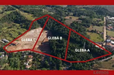 Terreno à venda, 23833m² no jardim colonial - atibaia/sp - te2507