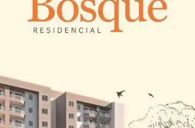 Apartamento com 2 dormitórios à venda, à partir de r$r$288.750,00 (à vista) no moradas do bosque em bom jesus dos perdões/sp - ap0973