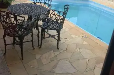 Casa com 4 dormitórios à venda, no atibaia jardim - atibaia/sp - ca5479