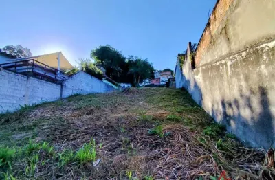 Terreno à venda, 135m² no jardim imperial - atibaia/sp - te2513