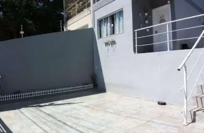 Casa à venda, 99 m² por r$ 680.000,00 - jardim maristela - atibaia/sp