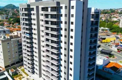 Apartamento com 1 dormitório à venda, no nova gardênia - atibaia/sp - ap0977