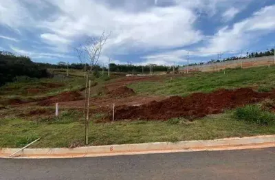 Terreno à venda, 375m² no elementum residencial atibaia - atibaia/sp - te2517
