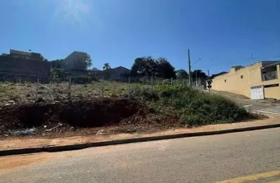 Terreno à venda, 385 m² no jardim são felipe - atibaia/sp - te2524