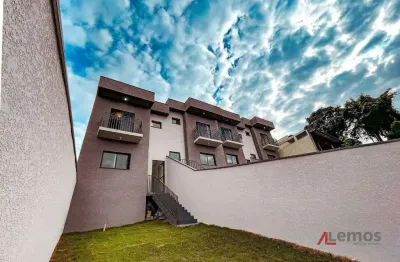 Casa com 2 dormitórios à venda, 78 m² por r$ 479.000,00 - jardim imperial - atibaia/sp