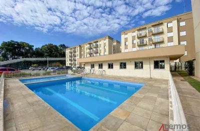 Apartamento com 2 dormitórios à venda, no caetetuba - atibaia/sp - ap0979