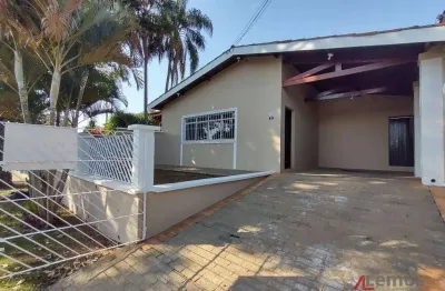 Casa com 3 dormitórios à venda, no nirvana - atibaia/sp - ca5667