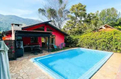Casa com 2 dormitórios à venda, no refúgio - atibaia/sp - ca5668