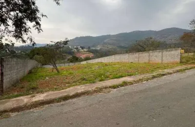 Terreno à venda, 750m² no itapetinga - atibaia/sp - te2527