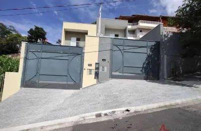 Casa com 3 dormitórios à venda, no jardim pacaembu - atibaia/sp - ca5511