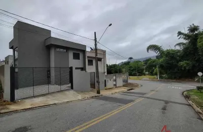 Casa à venda, 109 m² por r$ 800.000,00 - jardim maristela - atibaia/sp