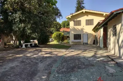 Casa à venda, 414 m² por r$ 4.000.000,00 - vila giglio - atibaia/sp