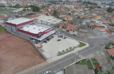 Terreno à venda, 2306m² no jardim alvinópolis - atibaia/sp - te2536