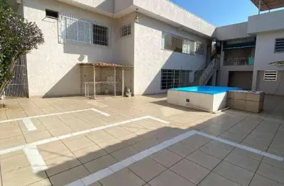 Casa com 3 dormitórios à venda, no centro de atibaia/sp - ca5685