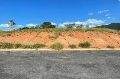 Terreno à venda, 300 m² no portal lamis em atibaia/sp - te1933