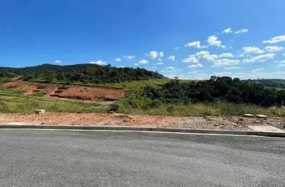 Terreno à venda, 300 m² no portal lamis em atibaia/sp - te2207