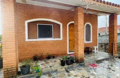 Casa com 4 dormitórios à venda, no jardim do alvinópolis - atibaia/sp - ca5701