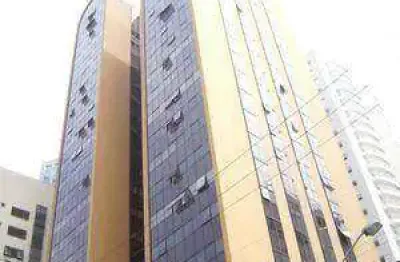 Sala comercial com 3 salas à venda na Rua Maestro Cardim, Bela Vista, São Paulo