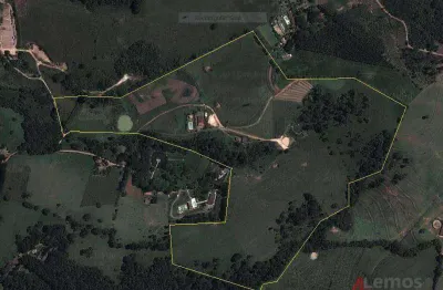 Sítio à venda, 193000 m² por r$ 4.200.000,00 - boa vista - atibaia/sp