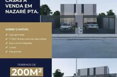 Casa com 2 dormitórios à venda, no guaxinduva em nazaré paulista/sp - ca5715