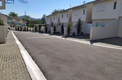 Casa com 2 dormitórios à venda, 75 m² por r$ 500.000,00 - jardim colonial - atibaia/sp