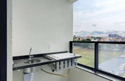Apartamento com 1 dormitório à venda, no trenza verano em atibaia/sp - ap0995