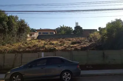 Terreno à venda, 551m² no campos de atibaia - atibaia/sp - te2559