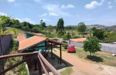 Casa com 2 dormitórios à venda, no bairro pedreira - atibaia/sp - ca5734