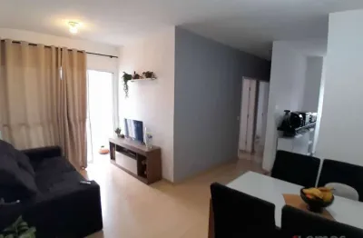 Apartamento com 2 dormitórios à venda, no jardim das cerejeiras - atibaia/sp - ap1003