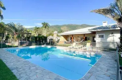 Casa com 7 dormitórios à venda, no condomínio flamboyant em atibaia/sp - ca4959