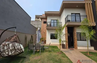 Casa com 2 dormitórios à venda, 96 m² por r$ 650.000,00 - nova atibaia - atibaia/sp