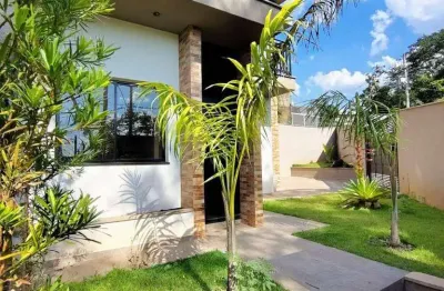 Casa com 2 quartos à venda na Rua Sanção do Campo, 120, Loteamento Nova Atibaia, Atibaia