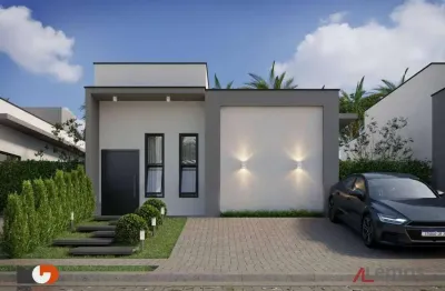 Casa com 2 dormitórios à venda, à partir de $ 659.900,00 - jardim estância brasil - atibaia/sp - ca5742