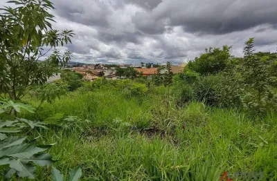 Terreno à venda, 1299m² no jardim paulista - atibaia/sp - te2570