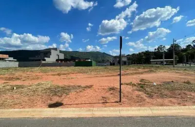 Terreno à venda, 360m² no teriva vista da serra - atibaia/sp - te2541