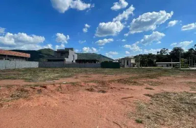 Terreno à venda, 360m² no teriva vista da serra - atibaia/sp - te2577
