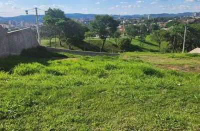 Terreno à venda, 430 m² por r$ 600.000,00 - reserva são nicolau - atibaia/sp