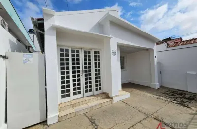 Casa com 3 dormitórios à venda, 130 m² por r$ 589.000,00 - centro - atibaia/sp