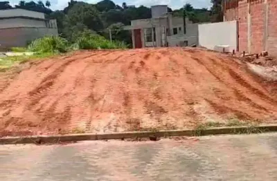 Terreno à venda, 334m² no reserva são nicolau - atibaia/sp - te2579