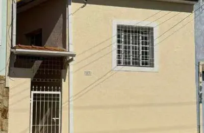 Casa para comércio com 5 salas à venda, no centro - atibaia/sp - ca5761