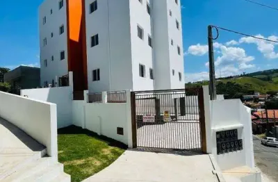 Apartamento com 2 dormitórios à venda, à partir de r$ 309.000,00 - vicente nunes - nazaré paulista/sp - ap1008