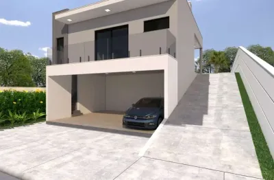Casa com 3 dormitórios à venda, no loteamento parque residencial serras de atibaia ii - atibaia/sp - ca5769