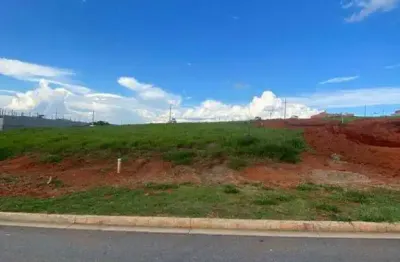 Terreno com vista privilegiada no elementum –  atibaia/sp